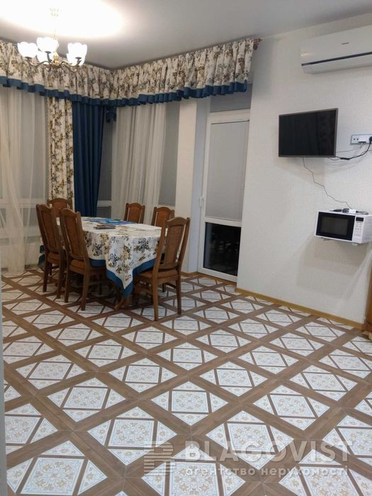 Продажа 2к квартиры в Киеве,  ЖК Челси Тауер, Деловая ул. (Димитрова ул.), 2 1