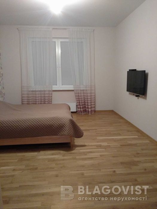 Продажа 2к квартиры в Киеве,  ЖК Челси Тауер, Деловая ул. (Димитрова ул.), 2 2