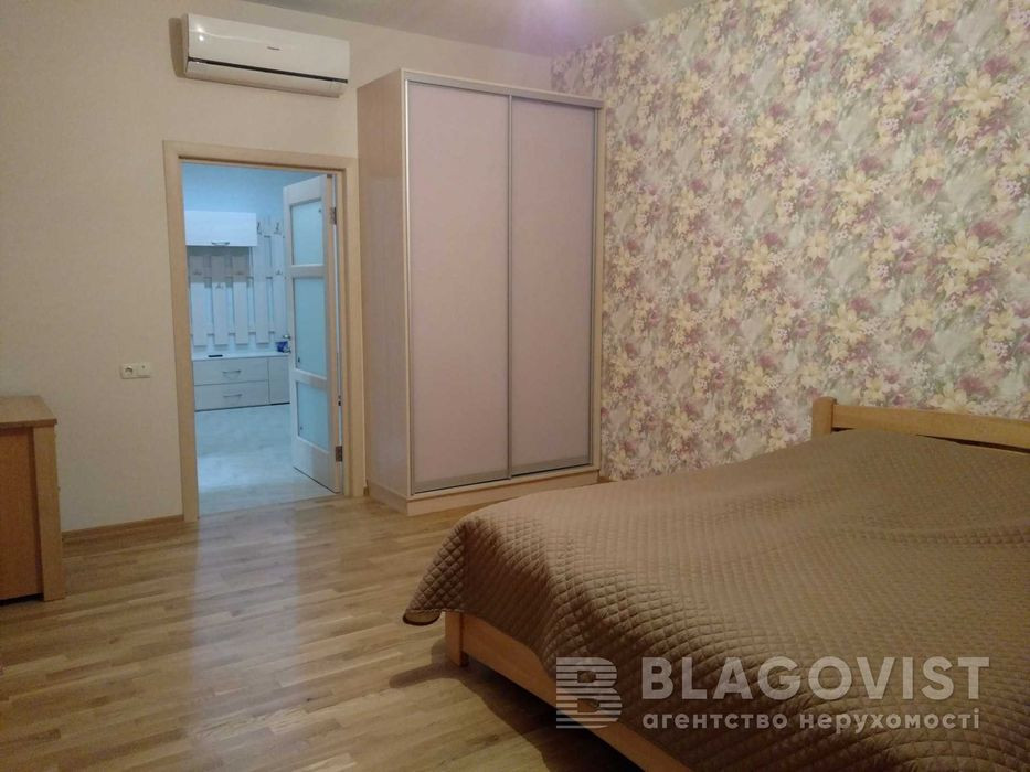 Продажа 2к квартиры в Киеве,  ЖК Челси Тауер, Деловая ул. (Димитрова ул.), 2 3
