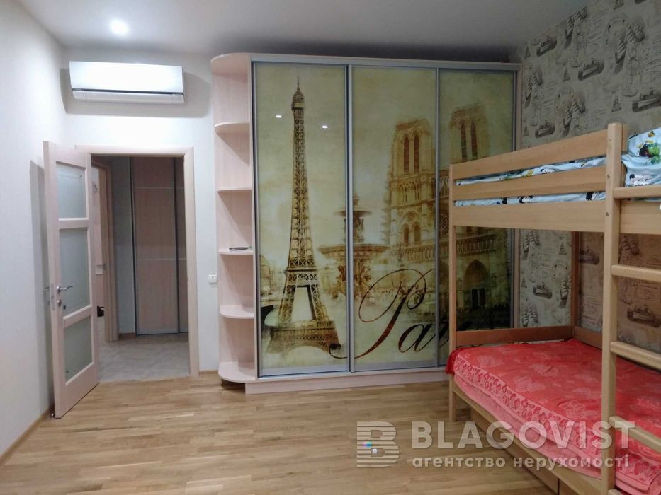 Продажа 2к квартиры в Киеве,  ЖК Челси Тауер, Деловая ул. (Димитрова ул.), 2 4