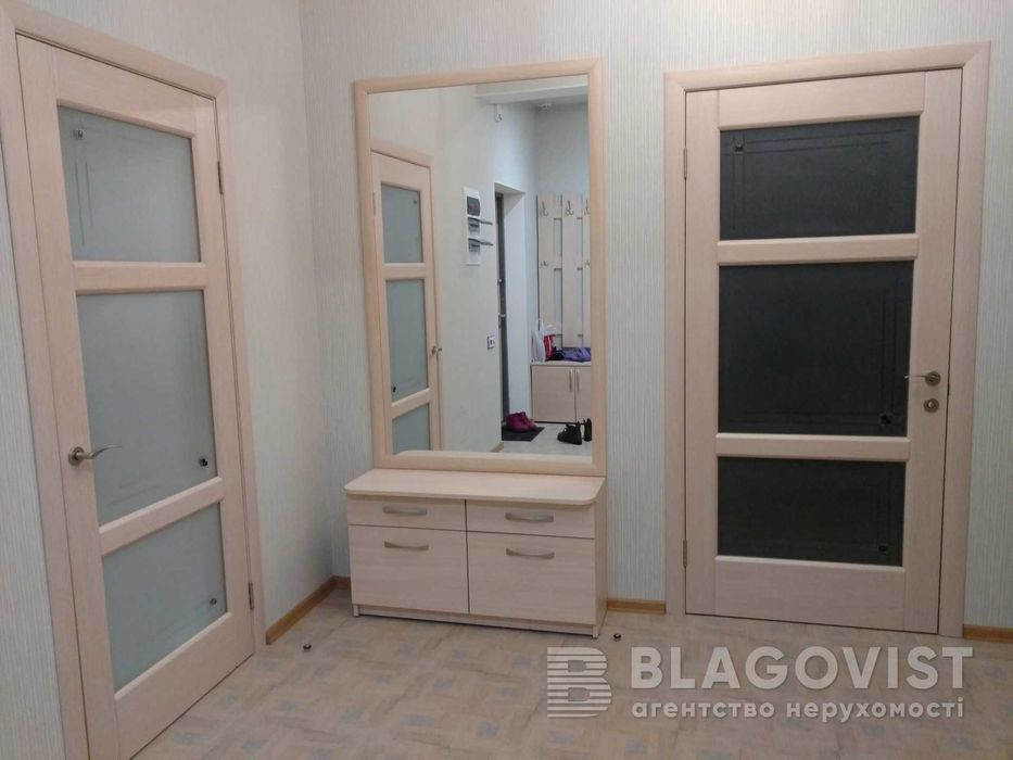 Продажа 2к квартиры в Киеве,  ЖК Челси Тауер, Деловая ул. (Димитрова ул.), 2 5