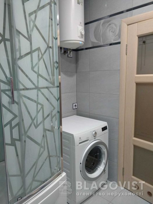 Продажа 2к квартиры в Киеве,  ЖК Челси Тауер, Деловая ул. (Димитрова ул.), 2 9