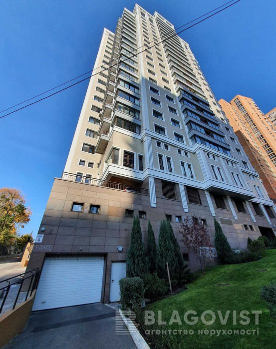 Продажа 2к квартиры в Киеве,  ЖК Челси Тауер, Деловая ул. (Димитрова ул.), 2 10