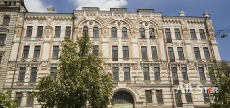 Продажа 2к квартиры в Киеве, Богдана Хмельницкого ул., 10А 0