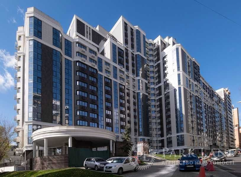 Продажа 5к квартиры в Киеве,  ЖК Шевченковский, Златоустовская ул., 27 1
