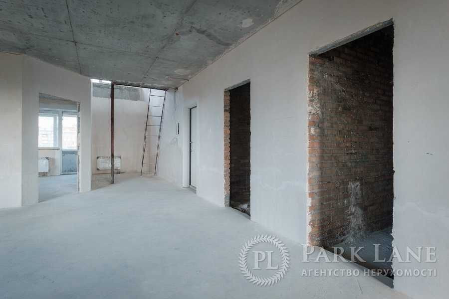 Продажа 5к квартиры в Киеве,  ЖК Шевченковский, Златоустовская ул., 27 6