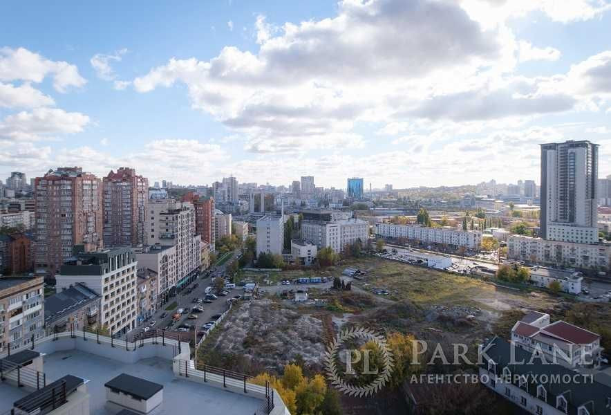 Продажа 5к квартиры в Киеве,  ЖК Шевченковский, Златоустовская ул., 27 8