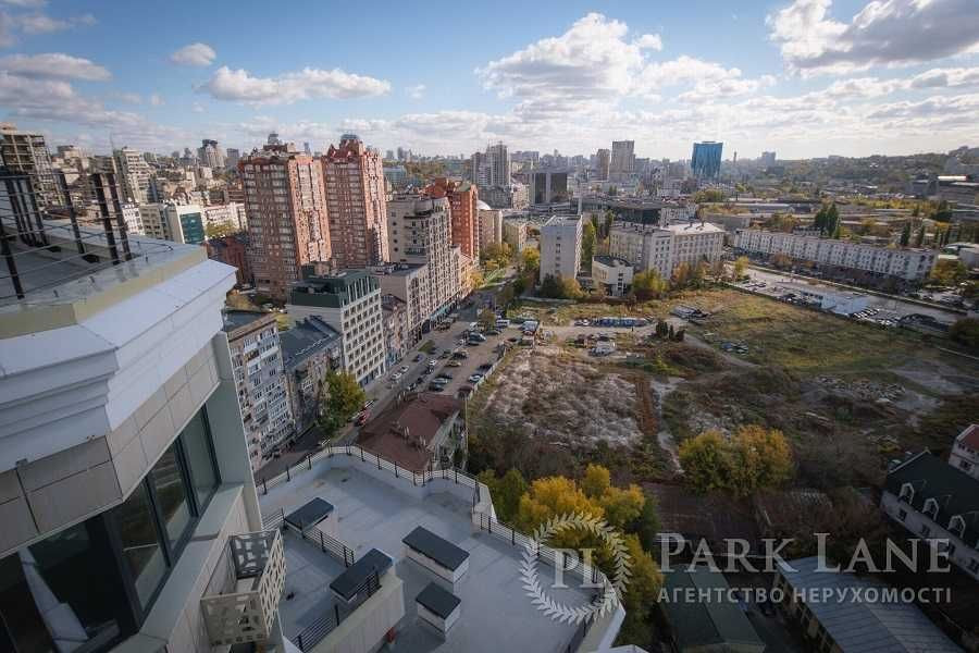 Продажа 5к квартиры в Киеве,  ЖК Шевченковский, Златоустовская ул., 27 10