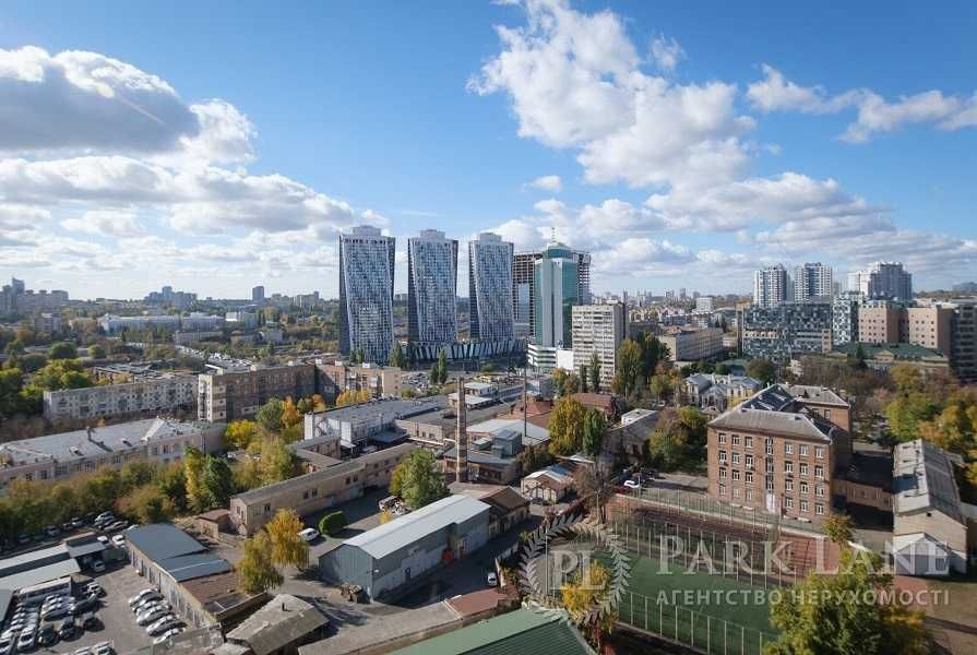 Продажа 5к квартиры в Киеве,  ЖК Шевченковский, Златоустовская ул., 27 11