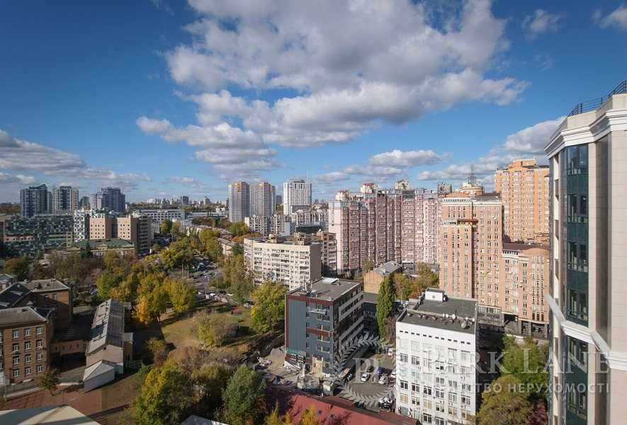 Продажа 5к квартиры в Киеве,  ЖК Шевченковский, Златоустовская ул., 27 12