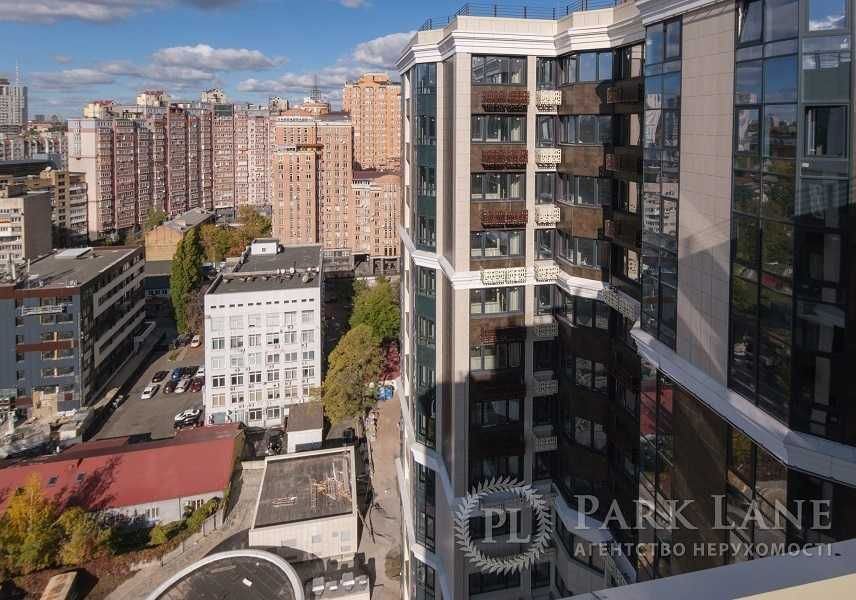 Продажа 5к квартиры в Киеве,  ЖК Шевченковский, Златоустовская ул., 27 13