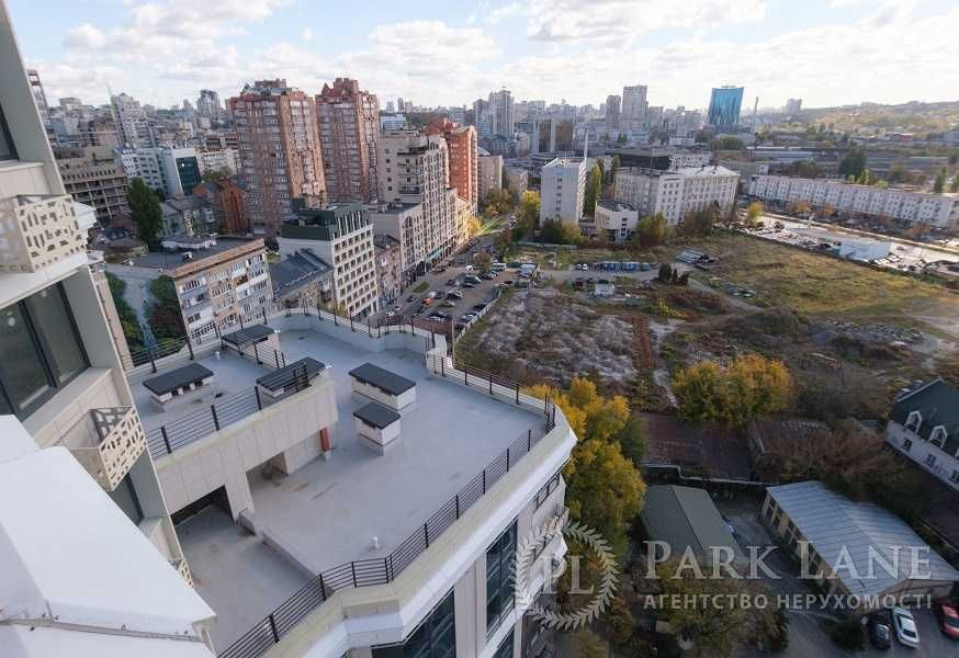 Продажа 5к квартиры в Киеве,  ЖК Шевченковский, Златоустовская ул., 27 14