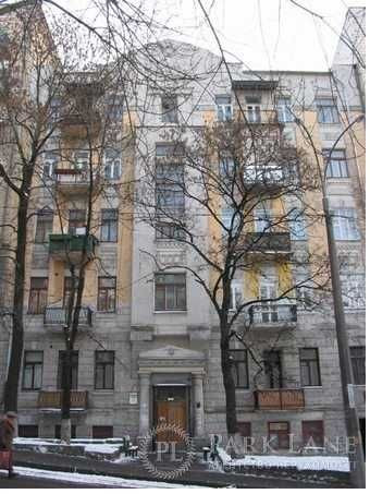 Продажа 3к квартиры в Киеве,  Паньковская ул., 17 0