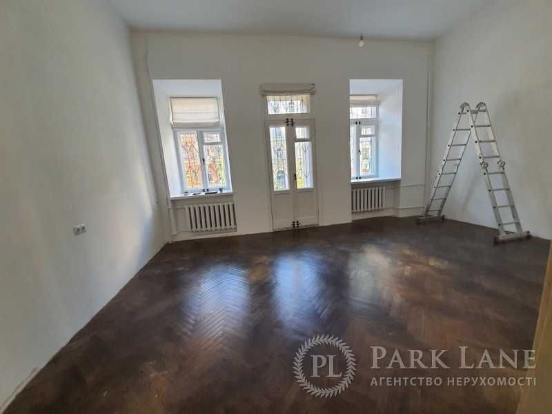 Продажа 3к квартиры в Киеве,  Паньковская ул., 17 3