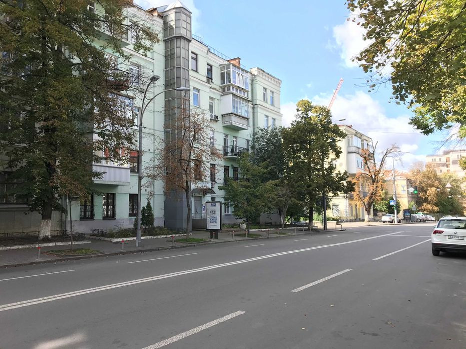 Продажа 2к квартиры в Киеве,  Лютеранская ул., 26/17 21