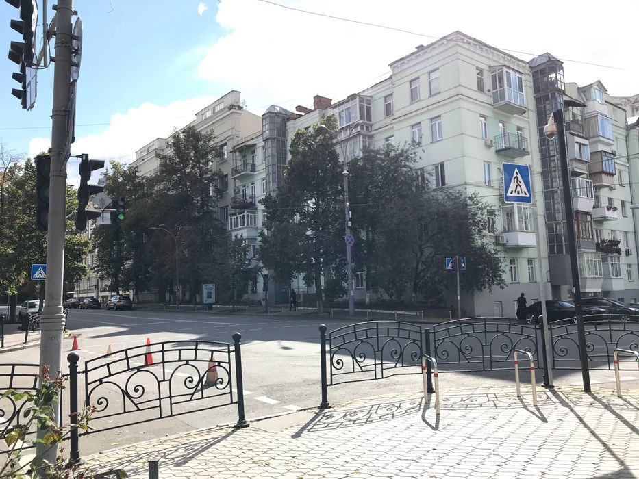 Продажа 2к квартиры в Киеве,  Лютеранская ул., 26/17 22