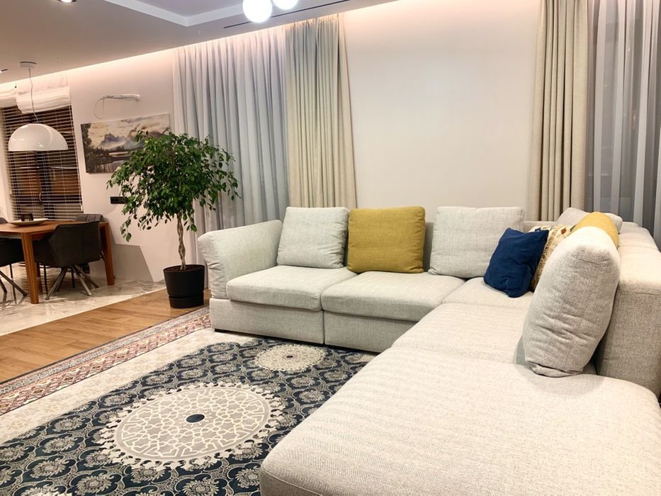 Продажа 3к квартиры в Киеве,  ЖК Французский Квартал 2, Предславинская ул., 7