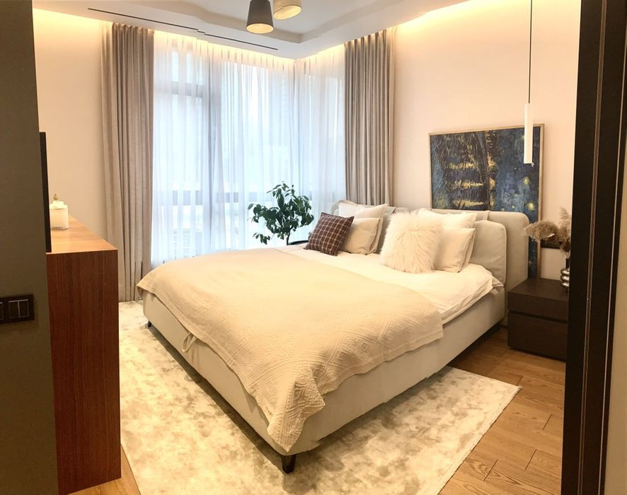 Продажа 3к квартиры в Киеве,  ЖК Французский Квартал 2, Предславинская ул., 9