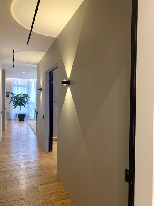 Продажа 3к квартиры в Киеве,  ЖК Французский Квартал 2, Предславинская ул., 10
