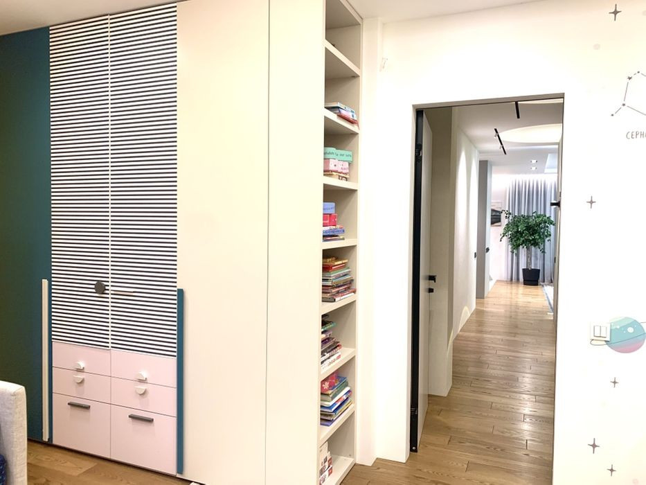 Продажа 3к квартиры в Киеве,  ЖК Французский Квартал 2, Предславинская ул., 17