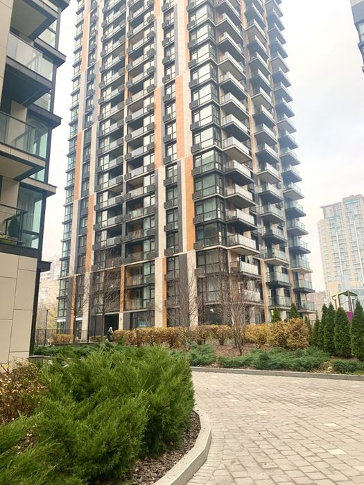 Продажа 3к квартиры в Киеве,  ЖК Французский Квартал 2, Предславинская ул., 21