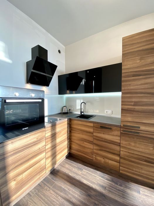 Продажа 2к квартиры в Киеве,  ЖК Централ Парк, Джона Маккейна ул. (Кудри Ивана ул.), 7 3