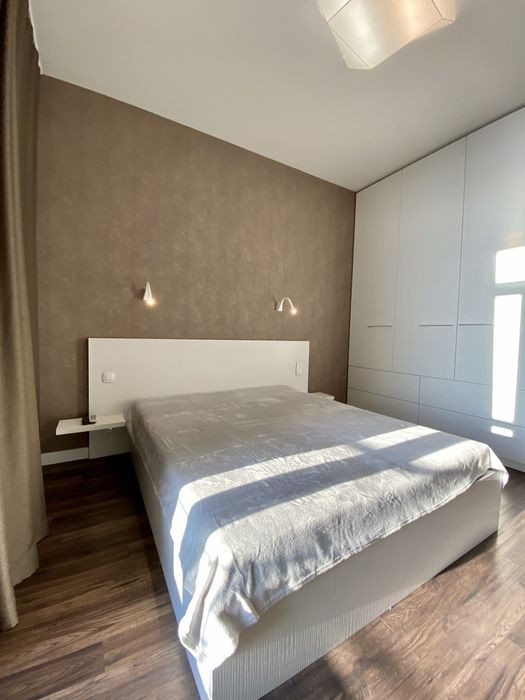 Продажа 2к квартиры в Киеве,  ЖК Централ Парк, Джона Маккейна ул. (Кудри Ивана ул.), 7 4