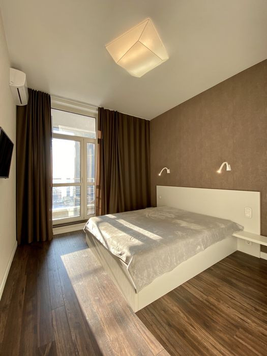 Продажа 2к квартиры в Киеве,  ЖК Централ Парк, Джона Маккейна ул. (Кудри Ивана ул.), 7 5