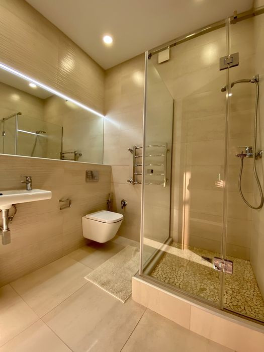 Продажа 2к квартиры в Киеве,  ЖК Централ Парк, Джона Маккейна ул. (Кудри Ивана ул.), 7 6