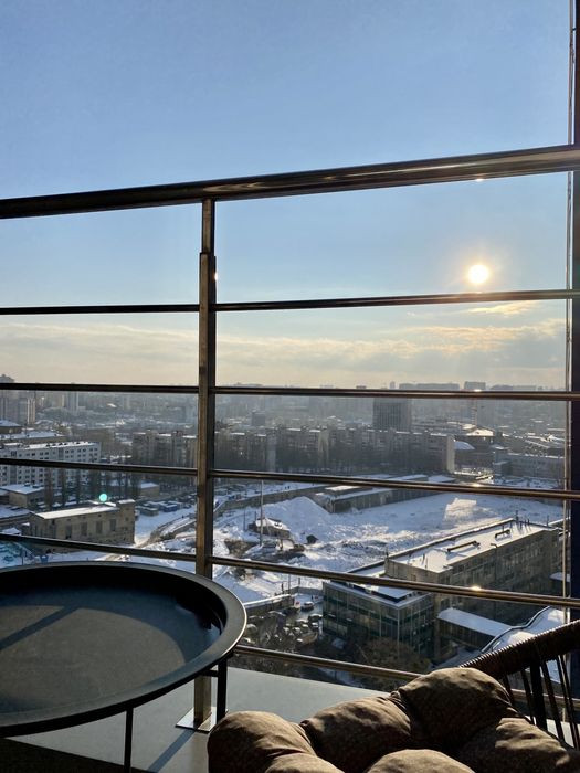 Продажа 2к квартиры в Киеве,  ЖК Централ Парк, Джона Маккейна ул. (Кудри Ивана ул.), 7 7