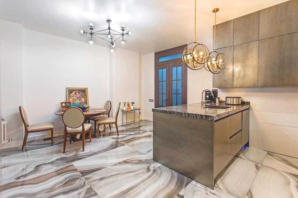 Продажа 3к квартиры в Киеве,  Коновальца ул. (Щорса ул.), 44А 0