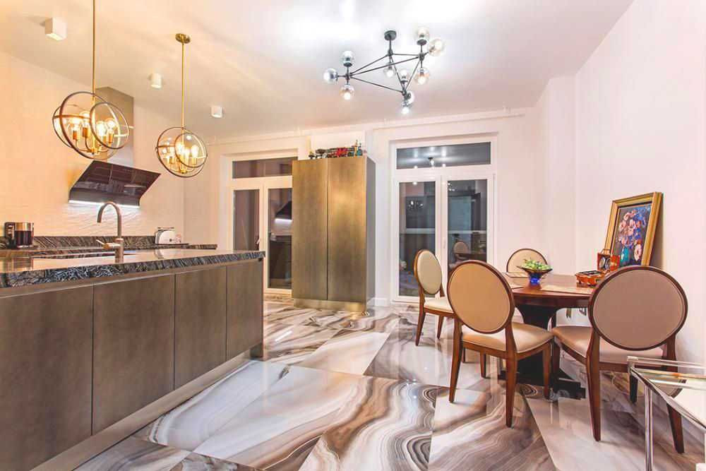 Продажа 3к квартиры в Киеве,  Коновальца ул. (Щорса ул.), 44А 2