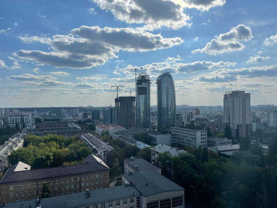 Продажа 3к квартиры в Киеве,  Коновальца ул. (Щорса ул.), 44А 9