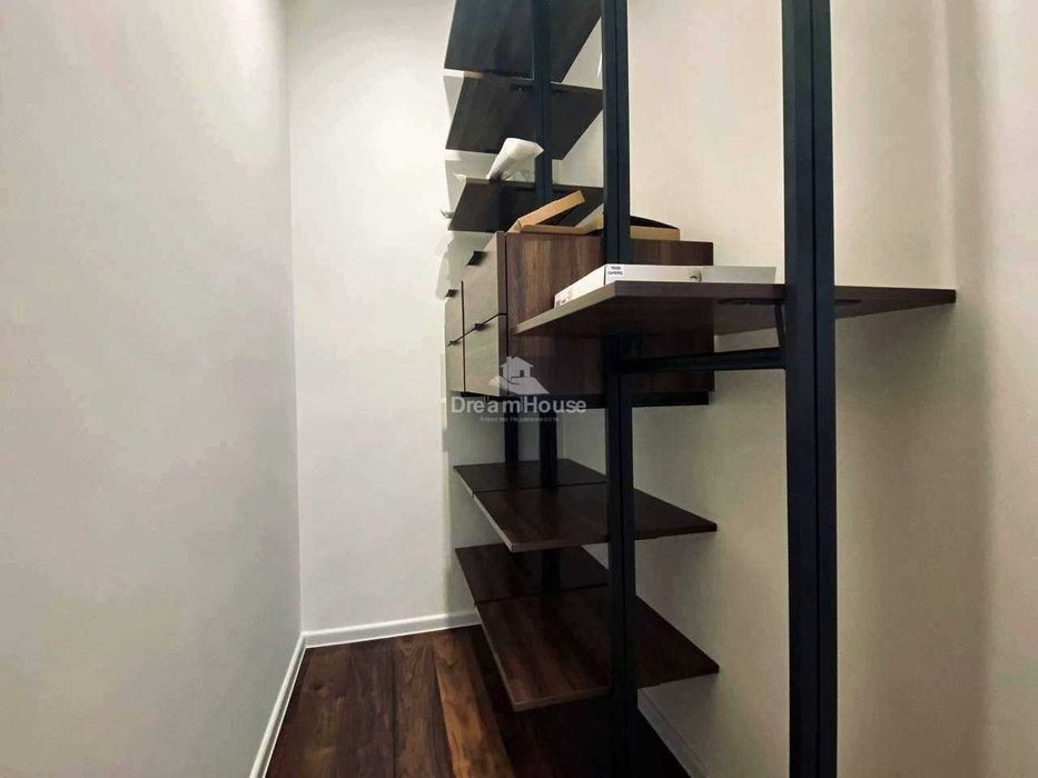 Аренда 2к квартиры в Киеве,  ЖК Тетрис Холл, Федорова Ивана ул., 2А 17