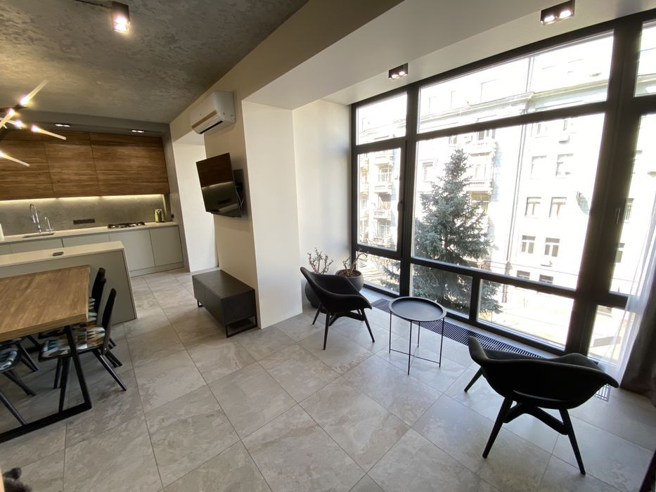 Оренда 2к квартири в Києві, Шовковична вул., 29 11