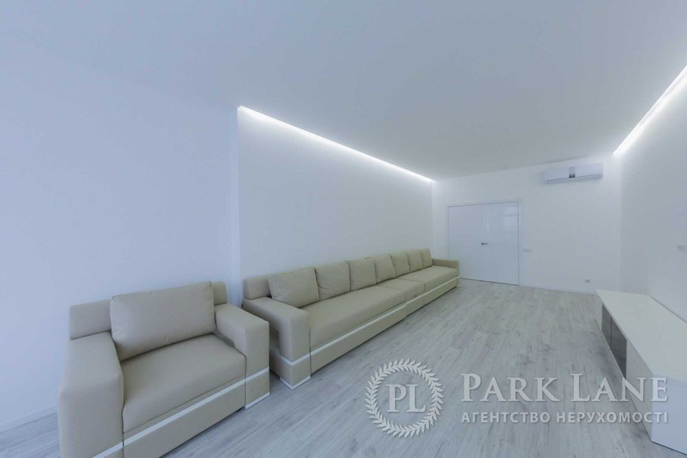 Аренда 3к квартиры в Киеве, Кловский спуск, 7 4