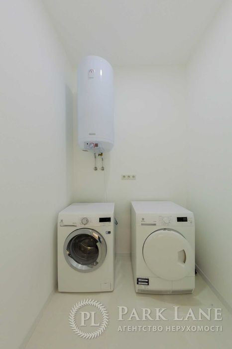 Аренда 3к квартиры в Киеве, Кловский спуск, 7 10