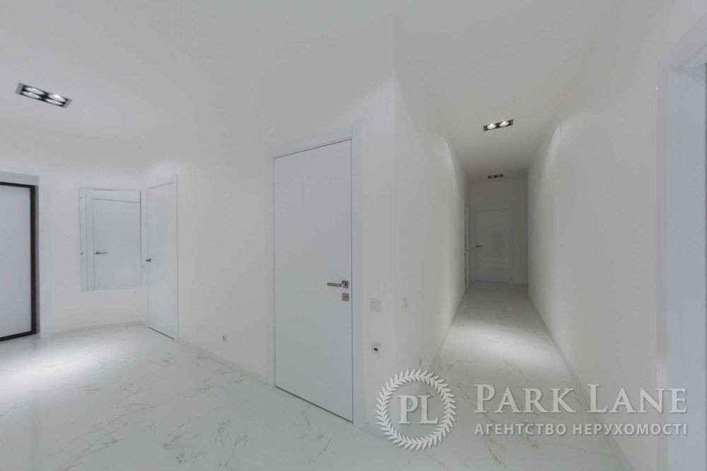 Аренда 3к квартиры в Киеве, Кловский спуск, 7 14