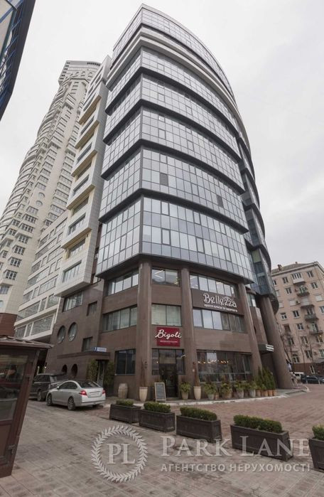 Аренда 3к квартиры в Киеве, Кловский спуск, 7 18