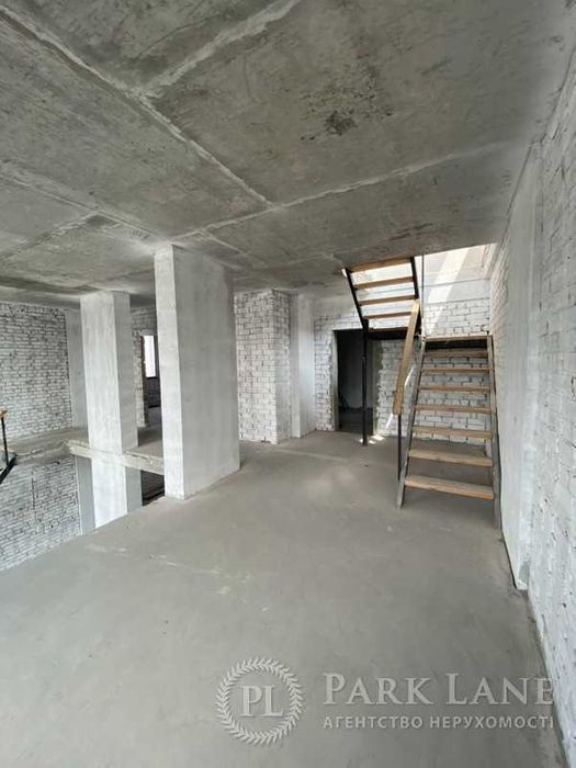 Продаж 4к квартири в Києві, ЖК Нью-Йорк Консепт Хаус, Антоновича вул. (Горького вул.), 74 2
