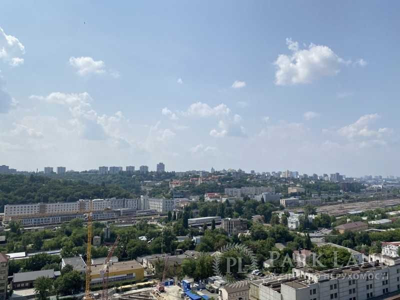 Продаж 4к квартири в Києві, ЖК Нью-Йорк Консепт Хаус, Антоновича вул. (Горького вул.), 74 4