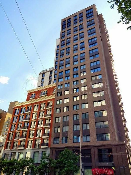 Продаж 4к квартири в Києві, ЖК Нью-Йорк Консепт Хаус, Антоновича вул. (Горького вул.), 74 5
