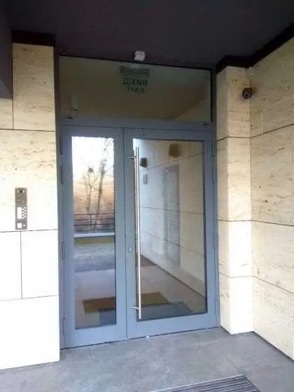 Продажа 4к квартиры в Киеве,  ЖК Печерск Хиллс Резиденс, Мичурина переулок, 28 4