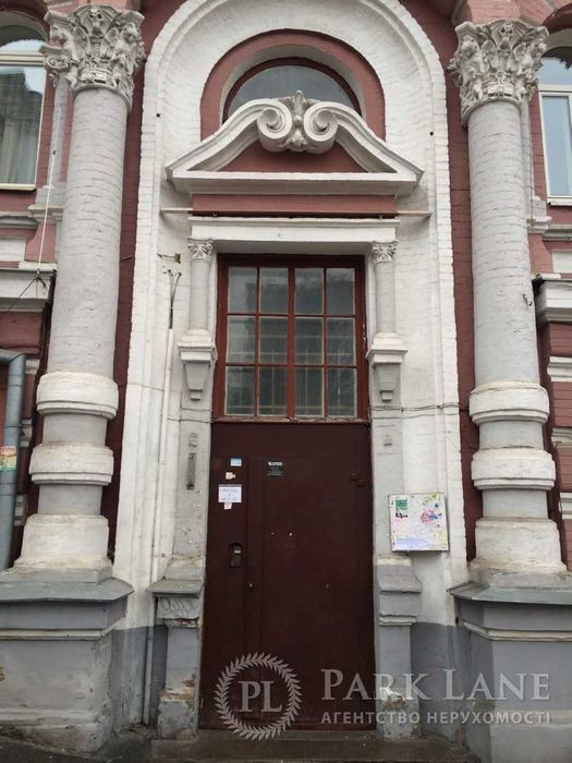 Продажа 4к квартиры в Киеве,  Пушкинская ул., 45/2 3