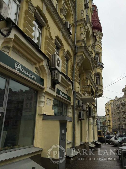 Продажа 4к квартиры в Киеве,  Пушкинская ул., 45/2 4