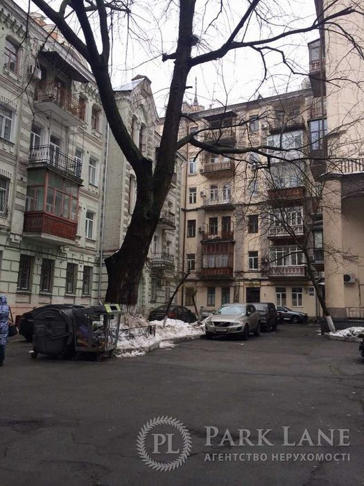 Продажа 4к квартиры в Киеве,  Пушкинская ул., 45/2 5