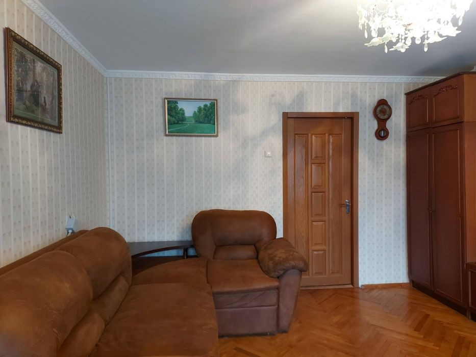 Продажа 3к квартиры в Киеве,  Большая Житомирская ул., 27 4
