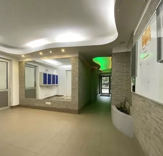 Продажа 3к квартиры в Киеве,  Большая Житомирская ул., 27 5