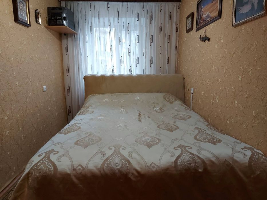 Продажа 3к квартиры в Киеве,  Большая Житомирская ул., 27 7