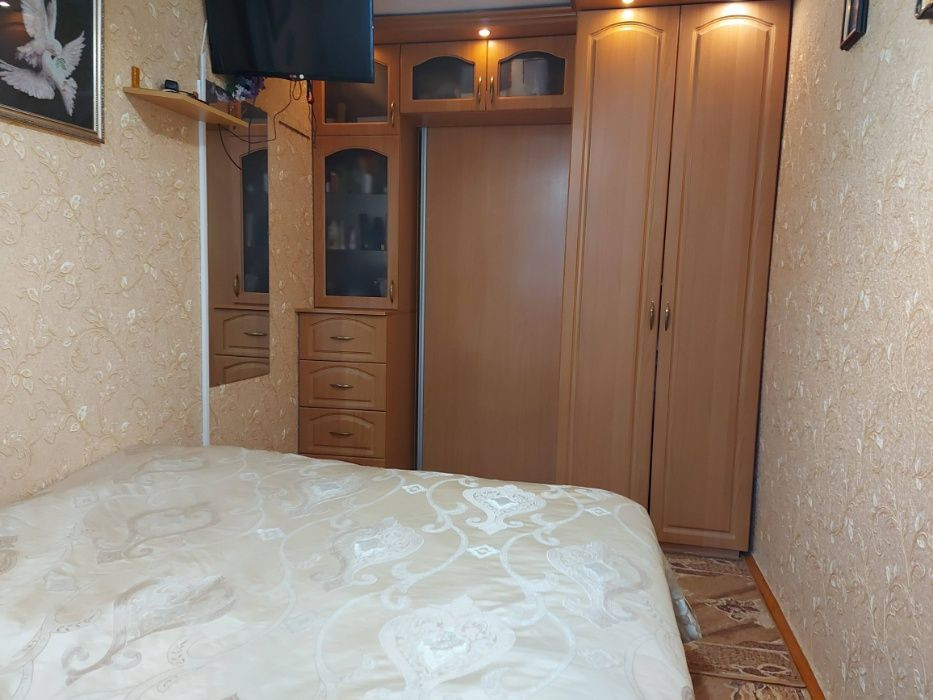 Продажа 3к квартиры в Киеве,  Большая Житомирская ул., 27 8